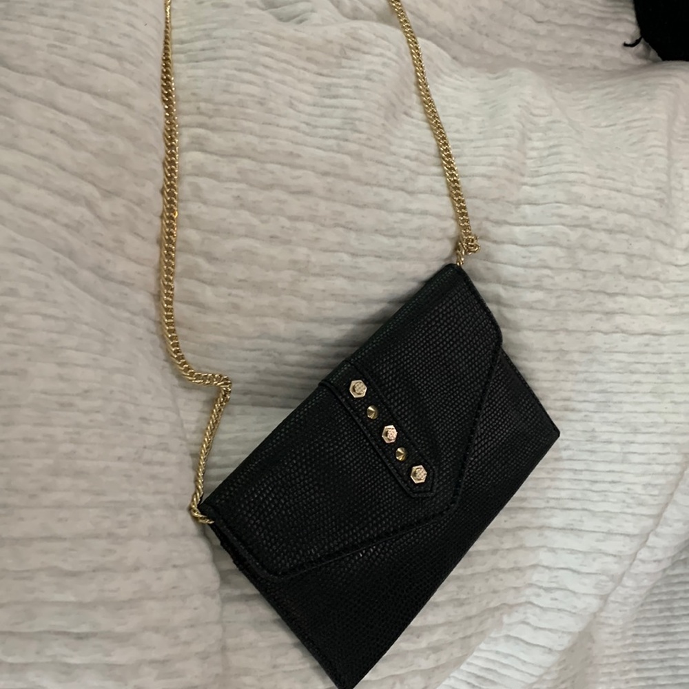 Danielle Nicole Crossbody black